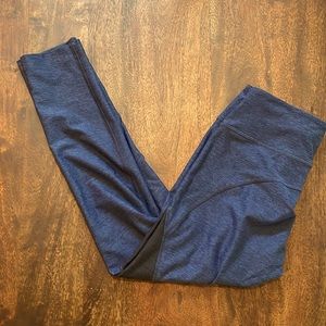 Outdoor voices leggings